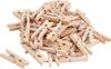 VBS Mini-Holzklammern