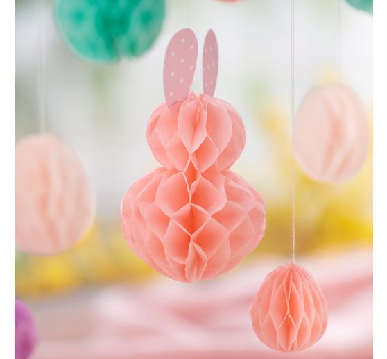 Set de papiers &laquo; Plumetis &raquo;, Pastel