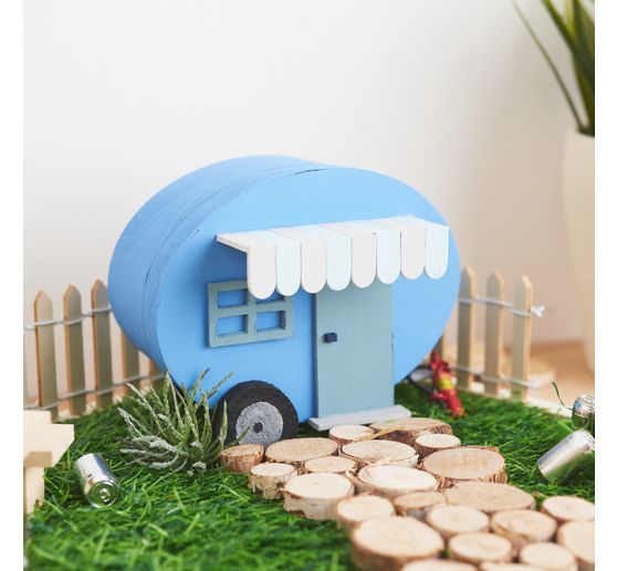 Extincteurs miniatures