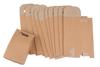 Sachets cadeaux papier kraft VBS, 10 pc.