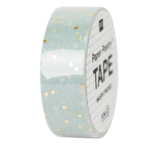 Washi Tape « Pois »