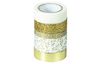Decoration Tapes "Effect Mix", Glamour