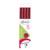 Bâtons de cire pour pistolet, 175 mm, Ø 12 mm, 4 pc
