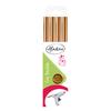 Bâtons de cire pour pistolet, 175 mm, Ø 12 mm, 4 pc