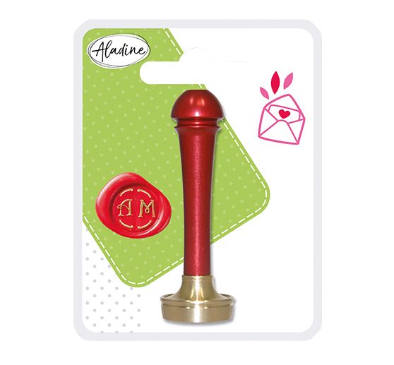 Manche pour cachet de cire Ø 20 mm