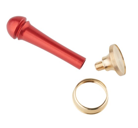 Manche pour cachet de cire Ø 20 mm