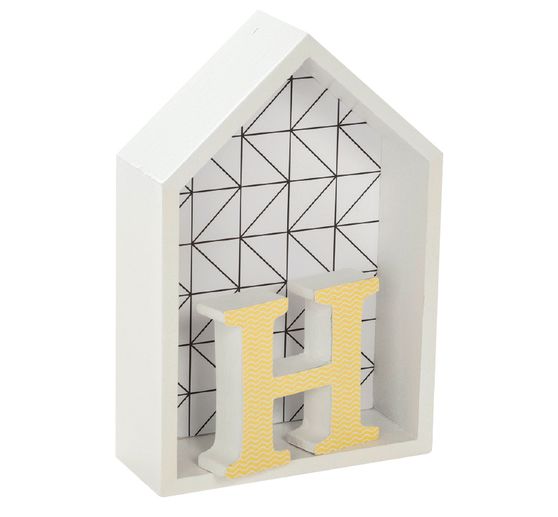 Bloc de papier à motifs « GEOMETRIE »