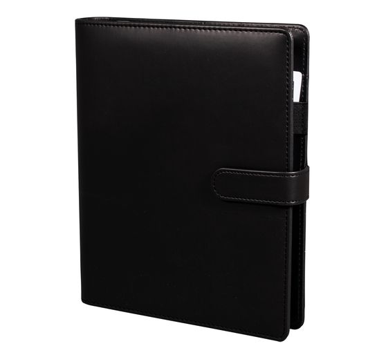 Planner my PLANNER, A5, Noir