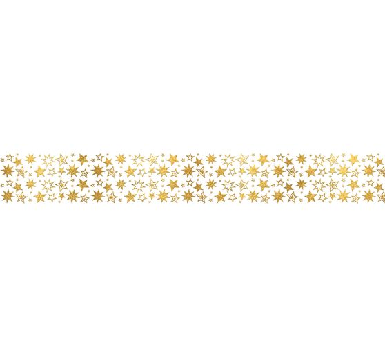 Masking tape « Etoiles »