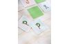 Cartes à jouer vierges VBS, 60 pc.
