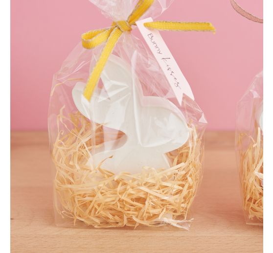 Zellglas-Beutel, 25 St&uuml;ck