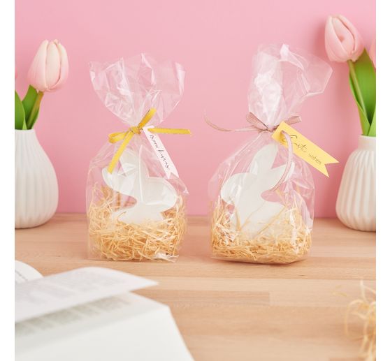 Zellglas-Beutel, 25 St&uuml;ck