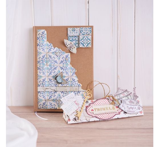 VBS Notizbuch "DIN A5"