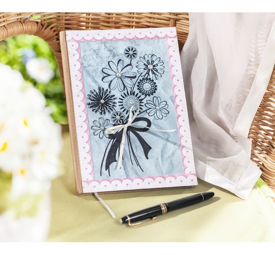 VBS Notizbuch "DIN A5"