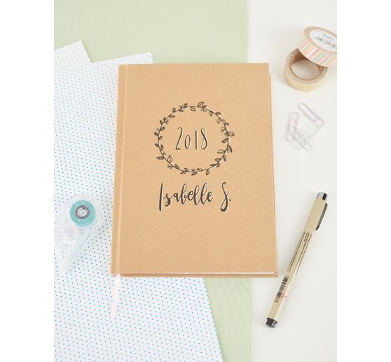 VBS Notizbuch "DIN A5"