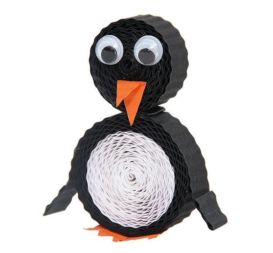 Quilling Crimper