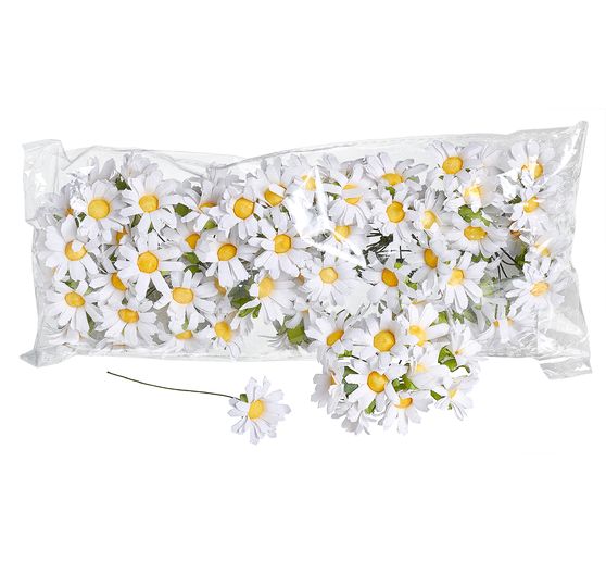VBS Papierblüten, 100 Stück