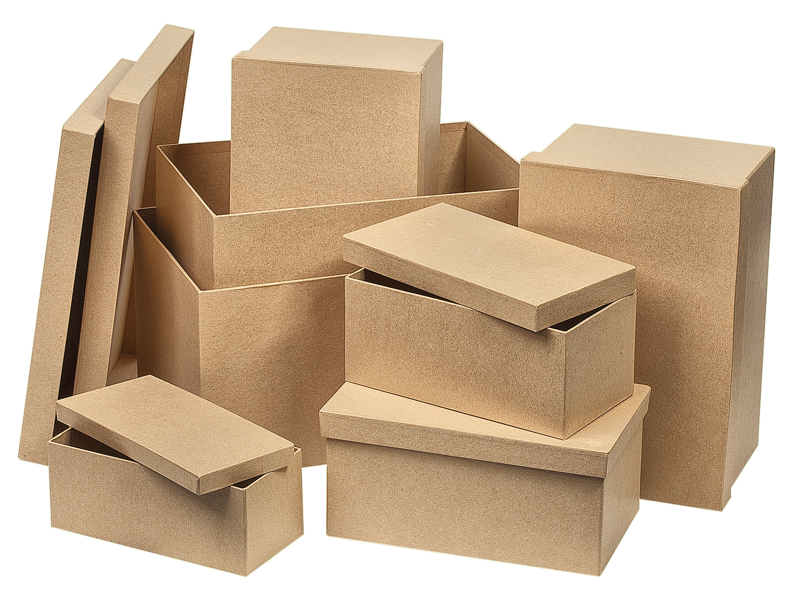 Flat pack boxes discount