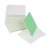 VBS Blank laying cards, 60 pieces