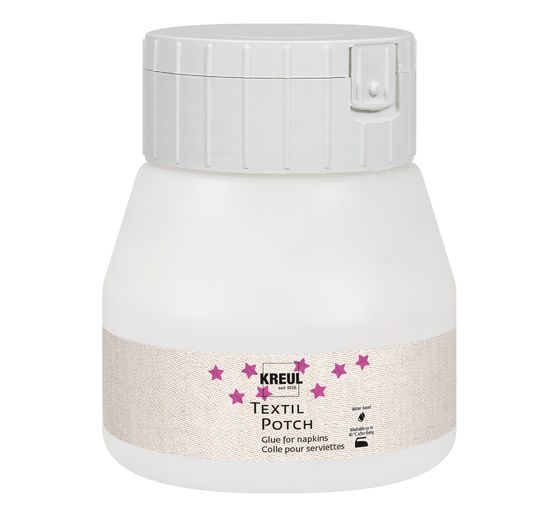 Javana Textil Potch, 250 ml