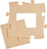 VBS Puzzle frame "Square - Large", approx. 25 x 25 cm