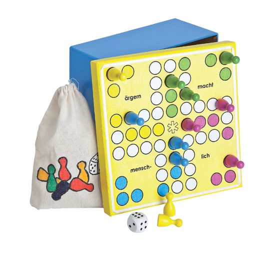 VBS Schachteln "Quadrat", 3er-Set
