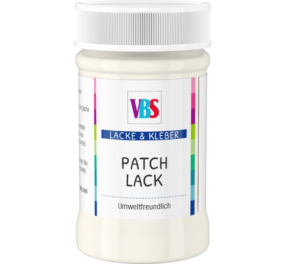 VBS Patch varnish