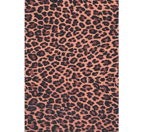 Décopatch paper "Leopard"