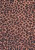 Papier Décopatch "Léopard", paquet 3 pc.