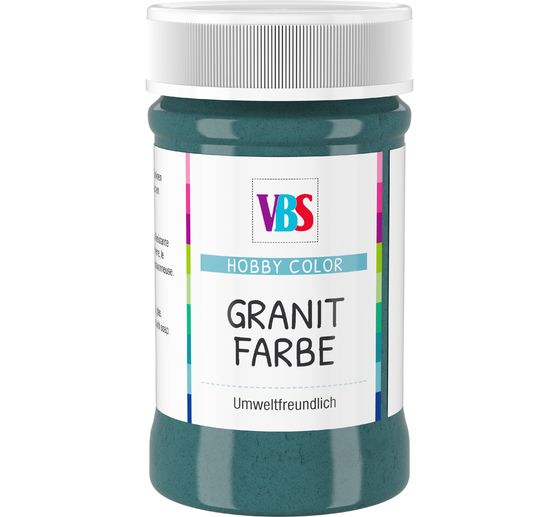 VBS Granitfarbe