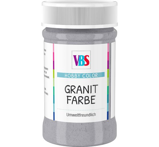 VBS Granitfarbe