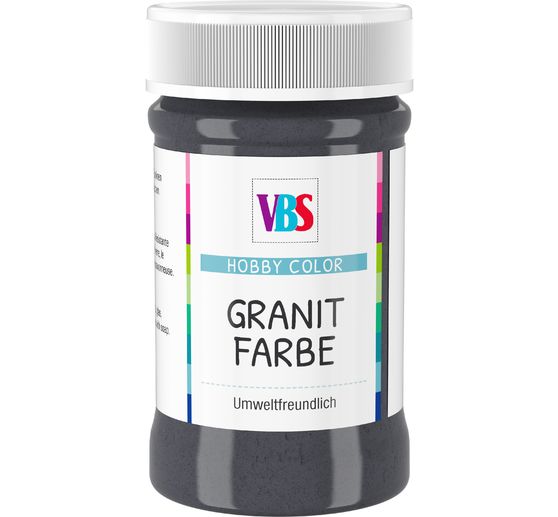 VBS Granitfarbe