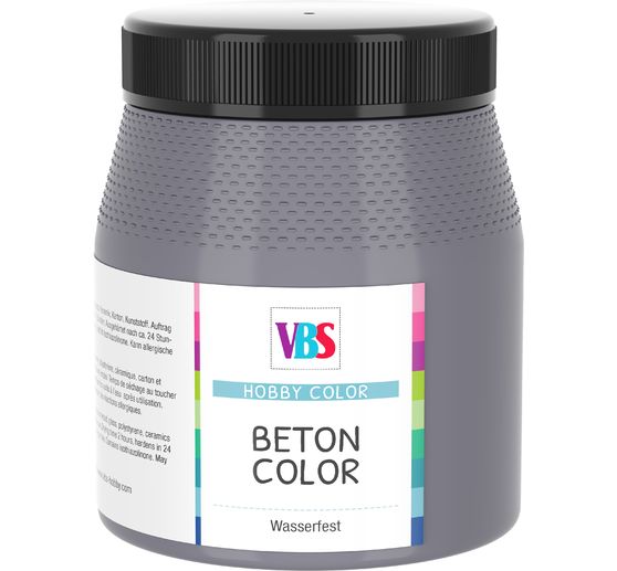 VBS Concrete Color, 250ml