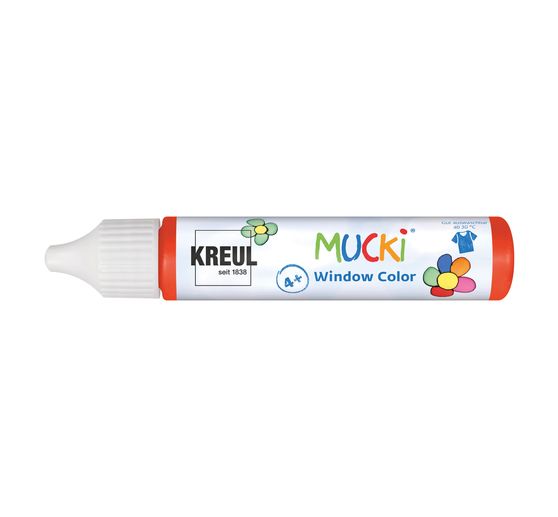 Window Color MUCKI