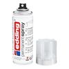 edding 5200 "Permanentspray", Grundierung Kunststoff