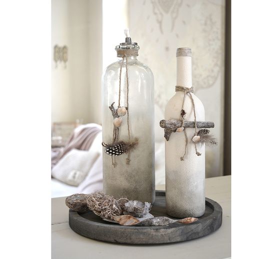 Viva Decor ceramic effect, old white
