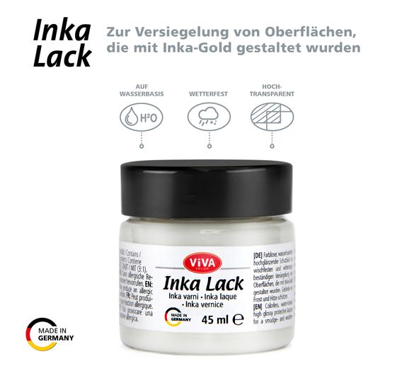 Viva Decor Inka Lack
