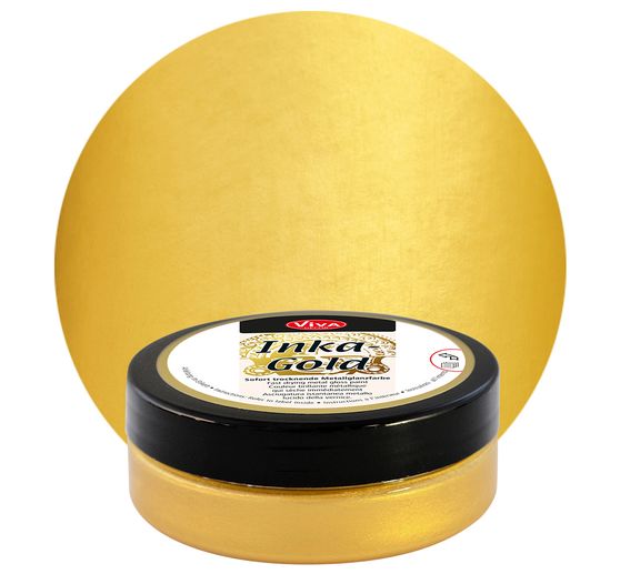 Peinture Viva Decor « Inka Gold »