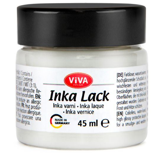 Viva Decor Inka Lack