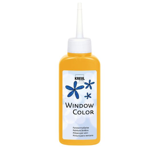 Peinture Window Color KREUL, 80 ml