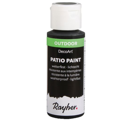 Peinture acrylique Patio Paint 