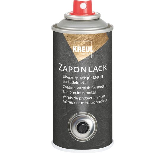 KREUL Zapon lacquer spray