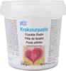 Krakelurpaste, 225g, Weiß