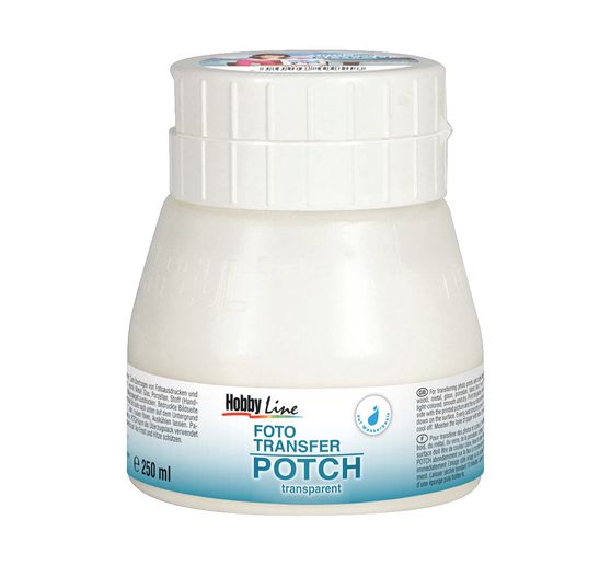 Foto Transfer Potch
