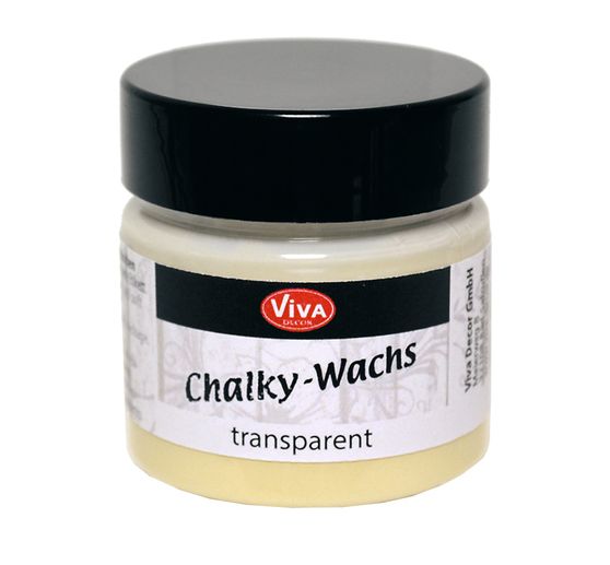 Cire Chalky Vintage Look, 50 ml