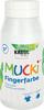 Peinture au doigt MUCKI, 750 ml