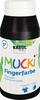 MUCKI Finger paint, 750 ml