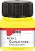 KREUL Acryl Glanzfarbe, 20 ml