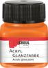 KREUL Acrylic gloss paint, 20 ml