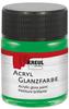 Peinture acrylique brillante KREUL, 50 ml